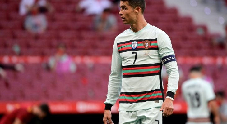 يورو2020: البرتغال تستهل حملة الدفاع عن لقبها أمام المجر 