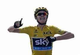 المرحلة 17 من تور دو فرانس من نصيب البريطاني كريس فروم 