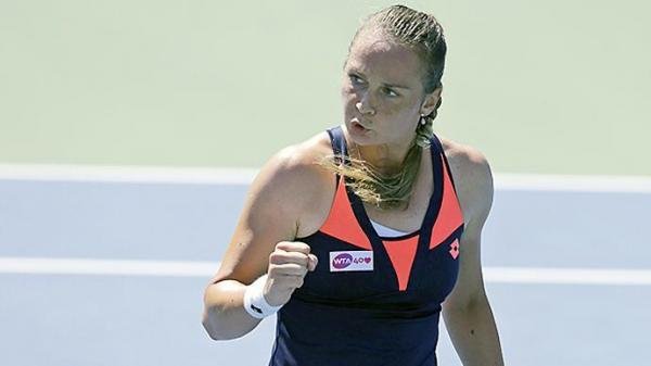 ريباريكوفا تواصل تقدمها في بطولة استراليا المفتوحة 