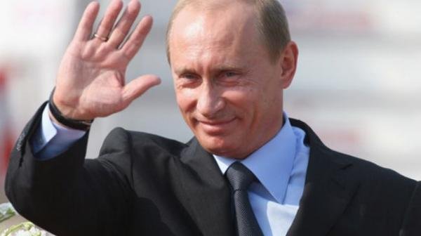بوتين يمنع الاندية الروسية من ضم اي لاعب تركي 