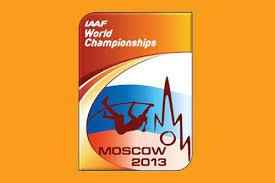 موسكو 2013 : أول ميدالية للعرب