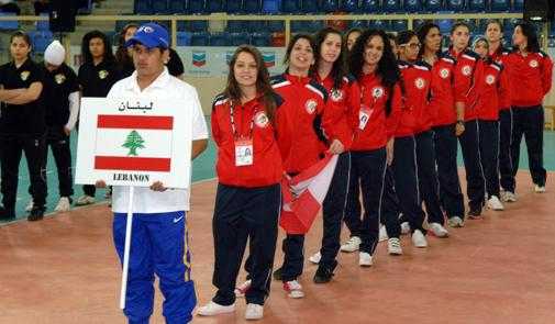 الرياضة النسائية في لبنان: جنديات مجهولات في ساحة المعركة الرياضية