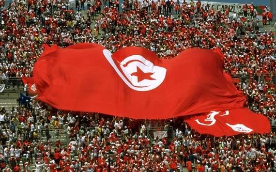 الماغري يقود تونس في بطولة افريقيا للسلة