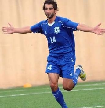 خاص - عدنان ملحم بعد الفوز على النجمة: الرسينغ منافس جاد على الدوري