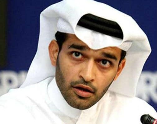 رئيس لجنة مونديال قطر: الحملات الشرسة لن تتوقف 