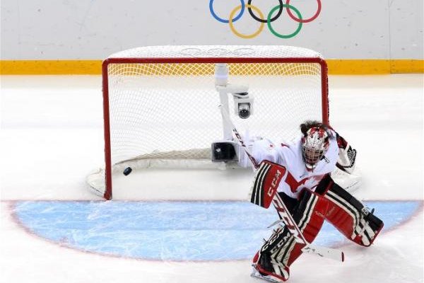 بطولة العالم لهوكي الجليد: أميركا تهزم روسيا البيضاء  