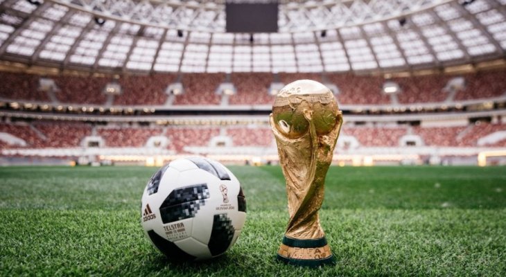 قائمة اغلى 5 منتخبات في كأس العالم روسيا 2018 