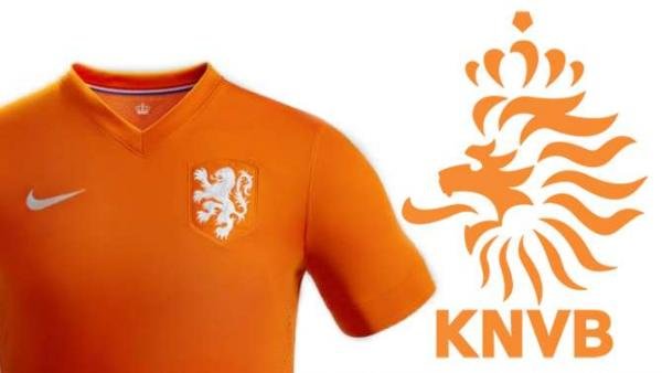 الكشف عن القميص الجديد للمنتخب الهولندي في المونديال