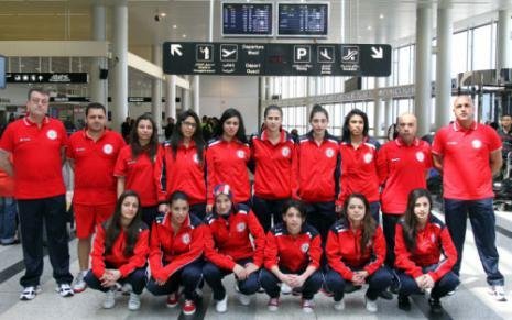كرة القدم النسائية في لبنان مشاكل وحلول: الخامات موجودة فمن يصقلها؟