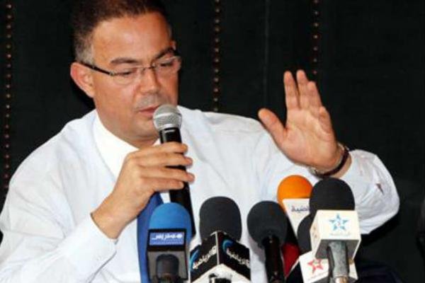 رئيس الاتحاد المغربي: هذا ليس وقت الانتقاد