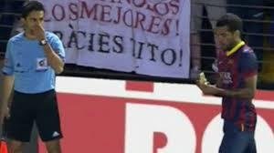 الاتحاد الاسباني يعاقب فياريال بسبب العنصرية