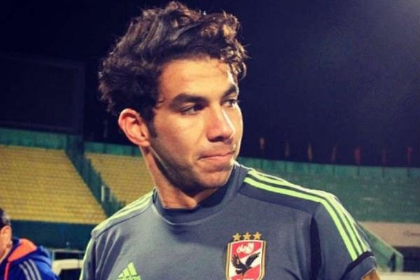 شريف إكرامي: هدف منتخب مصر هو الوصول لمونديال روسيا