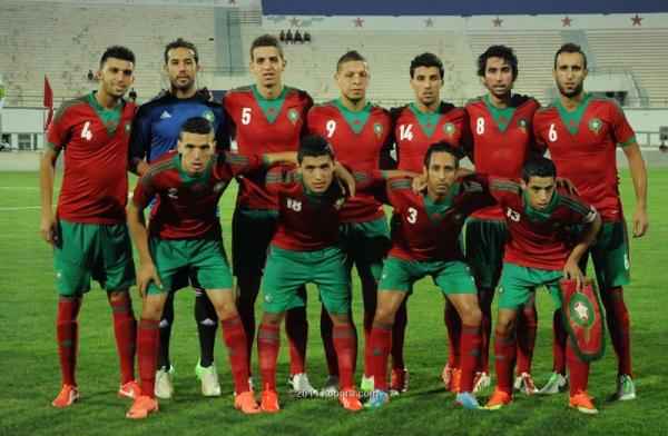 منتخبات قطر ومصر وايطاليا تسعى لمواجهة المغرب ودياً
