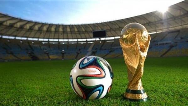 كأس العالم تدخل محطتها الثالثة في روسيا