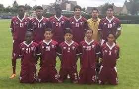 فوز ودي لشباب قطر على ميانمار