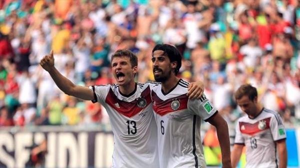 اسطورة المانيا: مولر سيصبح الهداف التاريخي لكأس العالم 
