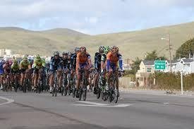 المغرب تستلم منافسات الدورة الاولى لسباق الدراجات