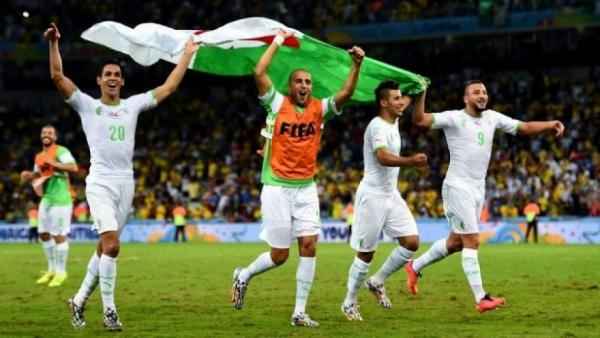 غوركوف يختار قائمة المنتخب الجزائري لتصفيات الامم الافريقية