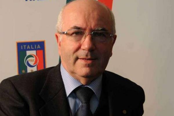 رئيس الاتحاد الايطالي: مباراة الديربي كانت جميلة 