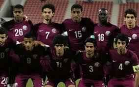 خسارة شباب قطر أمام فرنسا وديا