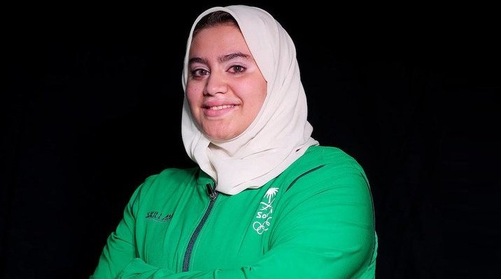 أولمبياد طوكيو :القرعة تضع لاعبة الجودو السعودية في مواجهة اسرائيلية