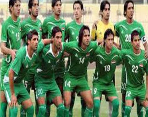 مدرب الاولمبي العراقي واثق من التأهل لاولمبياد ريو