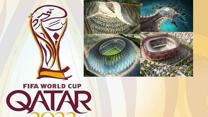 قطر تعلق على مشاركة عمان و الكويت في استضافة مونديال 2022
