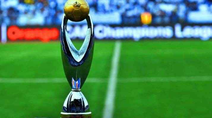 دوري أبطال أفريقيا: اتحاد الجزائر يسقط أمام صن داونز والأهلي يتعادل مع بلاتينيوم