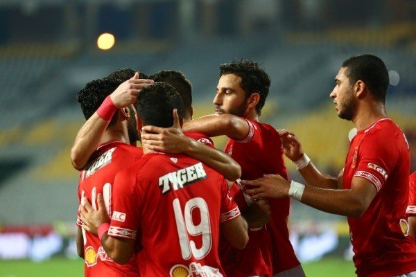 الأهلي يسحق ضيفه السوداني ويحقق الفوز الأكبر في تاريخ كرة مصر