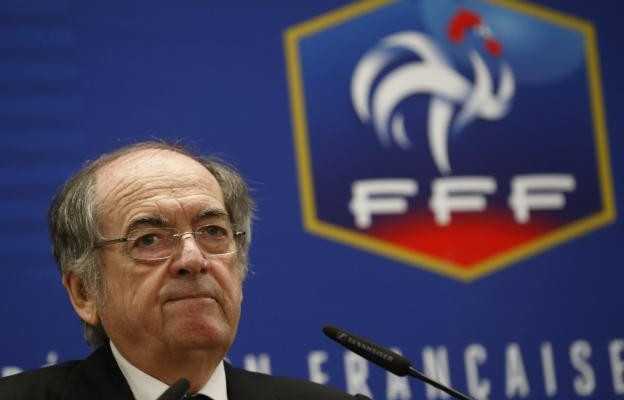 نويل لو غراييه: فرنسا ستحرز لقب كاس العالم للسيدات لكرة القدم