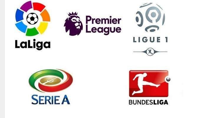 خاص: مباريات يجب متابعتها في الدوريات الأوروبية الخمس الكبرى