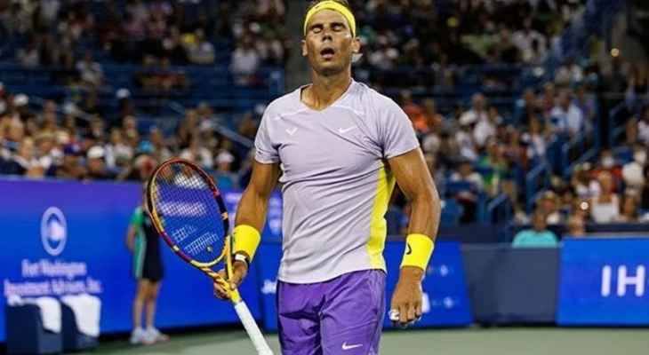 Cincinnati tournament: Borna stunned Nadal, Murray and Kyrgios