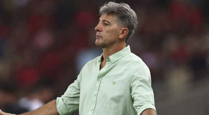 فلامنغو يقيل مدربه بعد خسارة كأس الليبرتادوريس