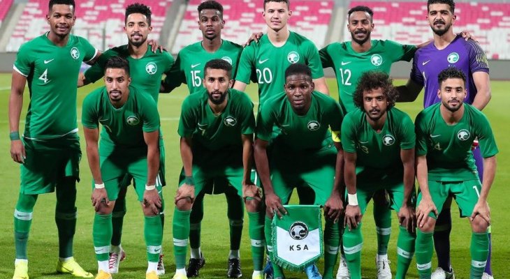 مواعيد مباريات المنتخب السعودي بالتصفيات الآسيوية النهائية
