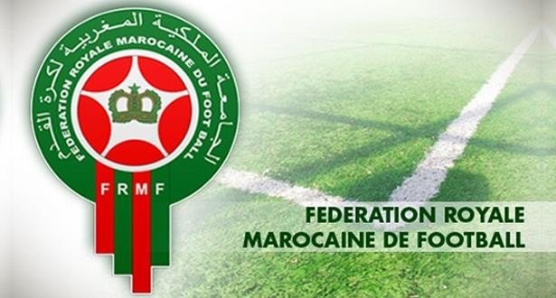 ايقاف كافة الانشطة الكروية في المغرب بسبب فيروس كورونا 