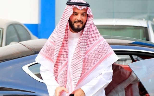 رؤساء جدد للأهلي والإتحاد والهلال في السعودية