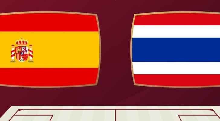 كأس العالم 2022: أرقام تخصّ مواجهة إسبانيا وكوستاريكا