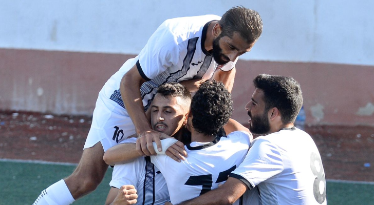 بطولة لبنان لكرة القدم: أول فوز للتضامن صور وطرابلس يهزم الصّفاء