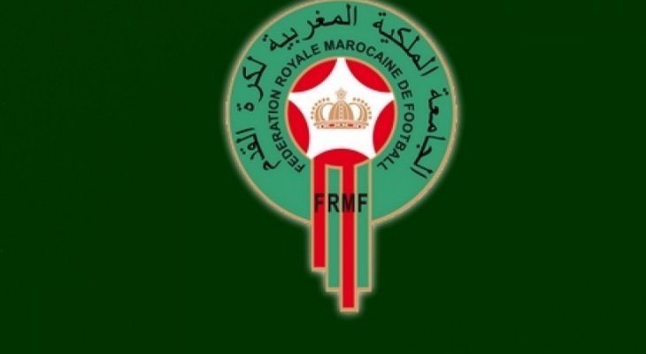 الاتحاد المغربي ينفي إيقاف رئيسه من قبل الكاف