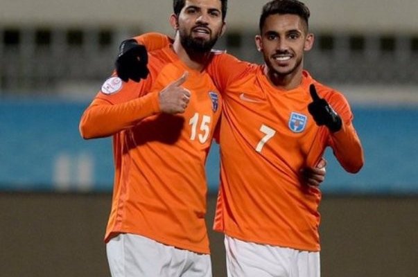 الدوري الكويتي: فوز صعب لكاظمة على السالمية