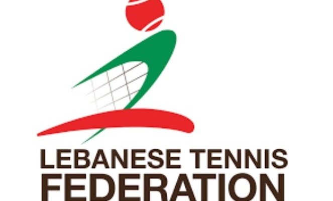 بطولة لبنان لاندية التنس 2018  