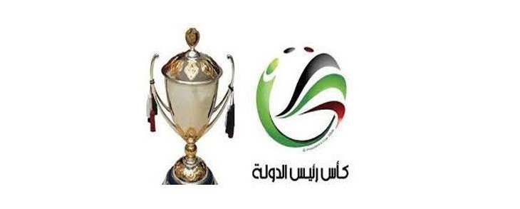 علي مبخوت يقود الجزيرة إلى ربع نهائي كأس رئيس الدولة