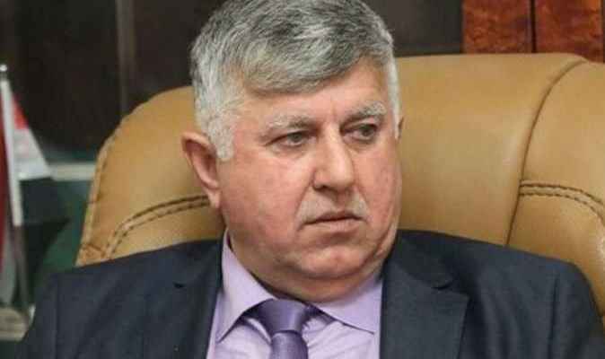 رئيس اتحاد الكرة العراقي:عيننا على المباراة النهائية بكأس آسيا
