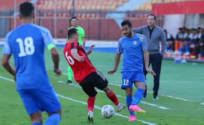 الدوري المصري: بيراميدز يتغلب بثقة على الداخلية وفوز صعب لـ سموحة