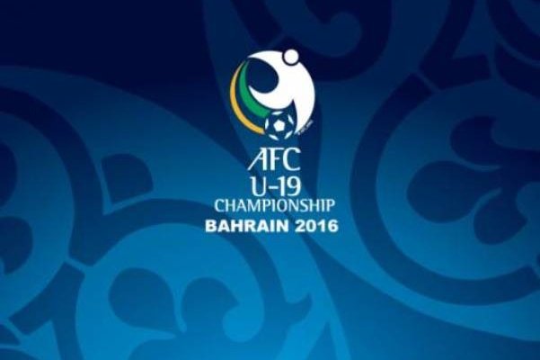 العراق اول المتأهلين لربع نهائي كأس آسيا للشباب 