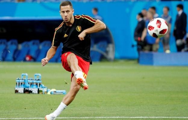 10 لاعبين يغيبون عن تدريبات بلجيكا قبل مواجهة البرازيل