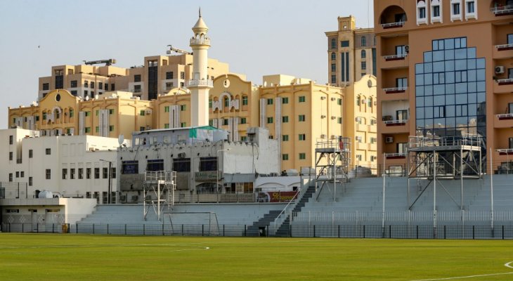مونديال الأندية: "استاد الدوحة" التاريخي شاهد على منشآت مونديال 2022 