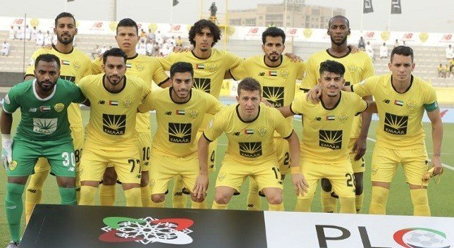الوصل الاماراتي يوافق على المشاركة في البطولة العربية للاندية