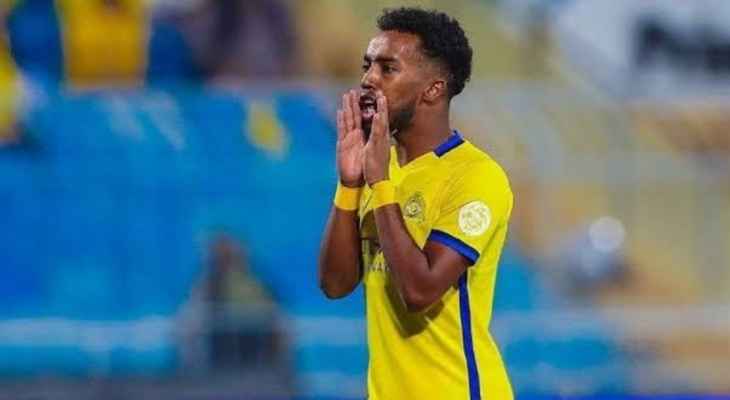 نجم النصر يرفض عرض تجديد عقده