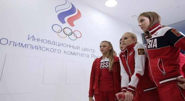 روسيا لن تمنع رياضييها من المشاركة في الأولمبياد تحت العلم الاولمبي